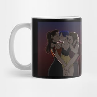 Poliamore Mug